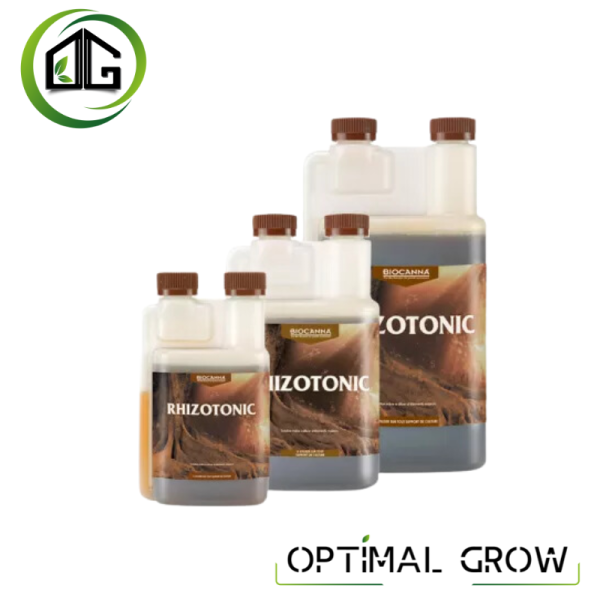 BIOCANNA Rhizotonic