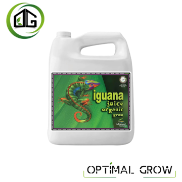OG Organics™ Iguana Juice® Grow