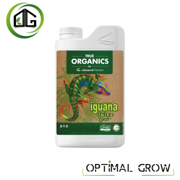 OG Organics™ Iguana Juice® Grow 1l