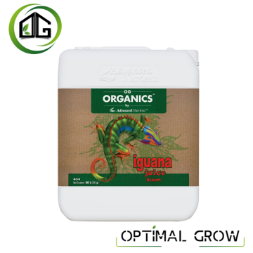 OG Organics™ Iguana Juice® Bloom