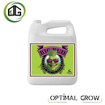 Big Bud® Advanced Nutrients