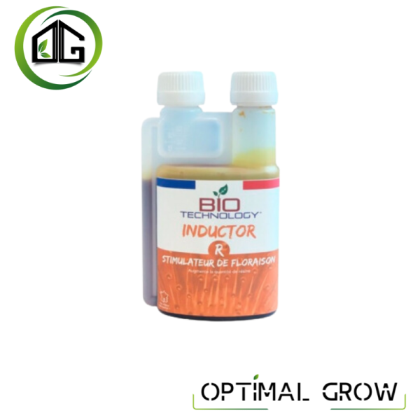 INDUCTOR R bio-technology 250ml
