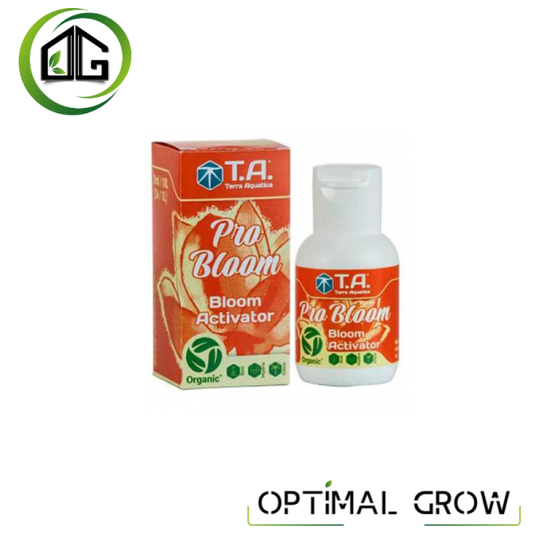 Pro Bloom Terra Aquatica 60ml