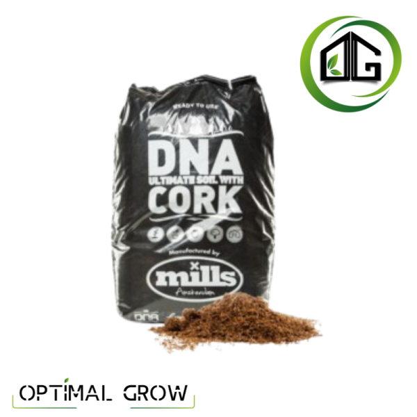 Mills Soil & Cork