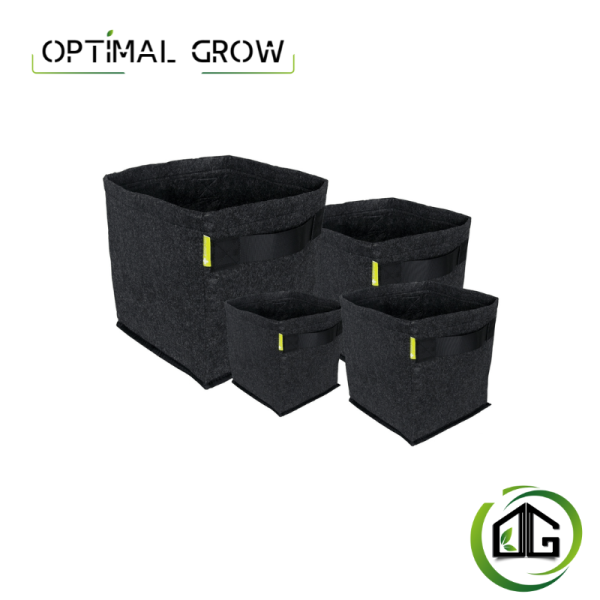 Pot géotextile PROPOT 15L