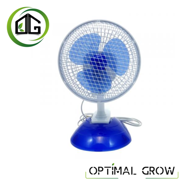 Ventilateur Clip Fan 2en1 Pro-Vent