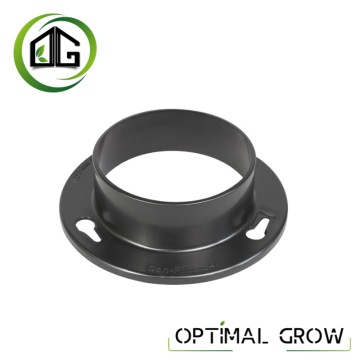 Flange en PVC Can-Lite™ 125mm