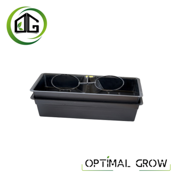 Système  Flo-Gro 510