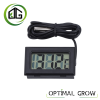 Mini thermomètre numérique avec sonde