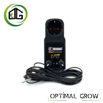 Cli-Mate SmartController 6.5Amp