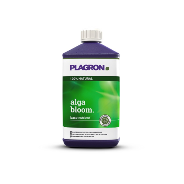Plagron Alga Bloom 1l