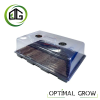 Serre de germination pour la culture Pure Factory (58x37x23cm)