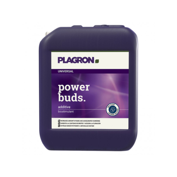 Plagron Power Buds 5l